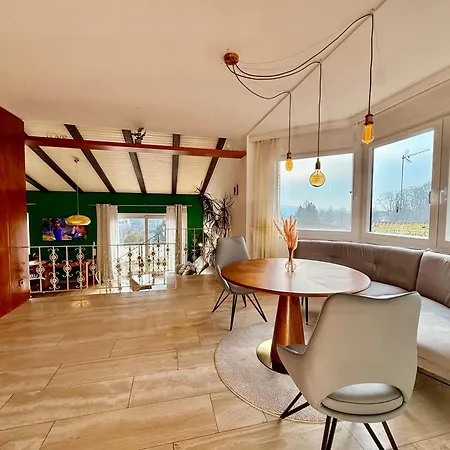 Semesterbostad Am Kaufunger Wald Kaufungen