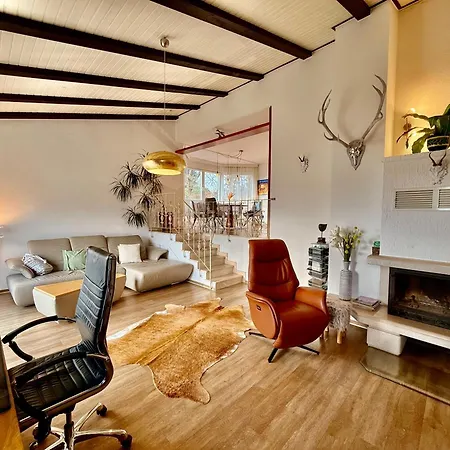 Am Kaufunger Wald * Kaufungen