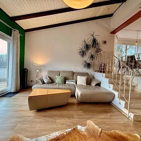 Am Kaufunger Wald Holiday home