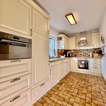 Semesterbostad Am Kaufunger Wald