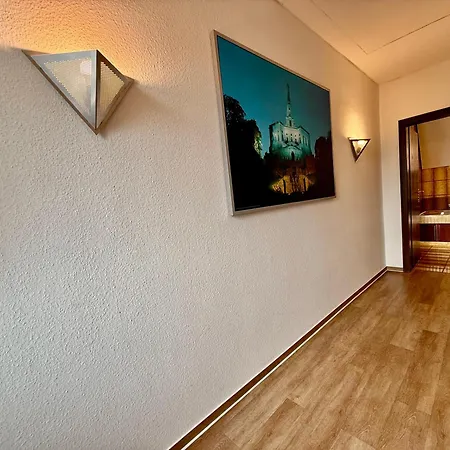 Holiday home Am Kaufunger Wald *