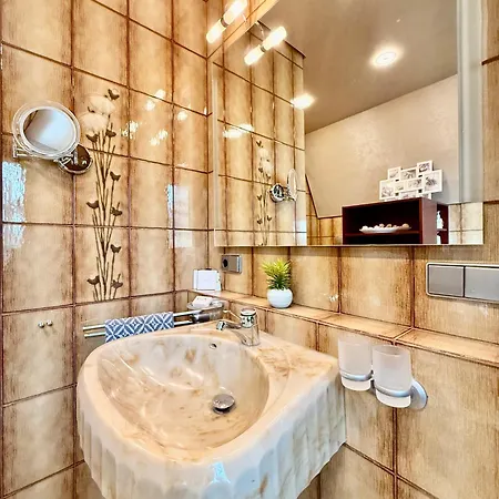 Am Kaufunger Wald Semesterbostad Kaufungen