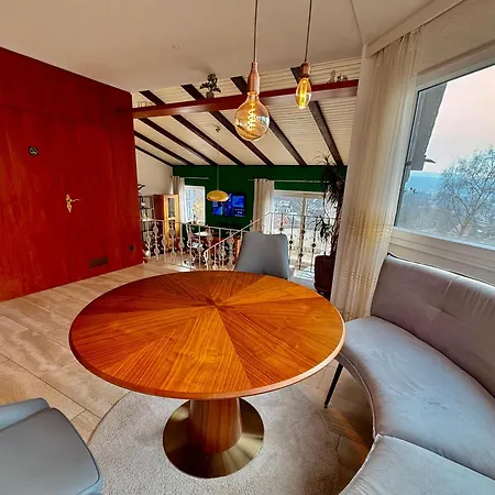 Am Kaufunger Wald Semesterbostad Kaufungen