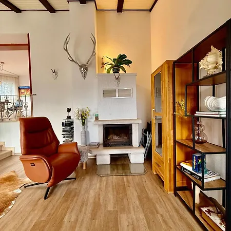 Am Kaufunger Wald * Kaufungen