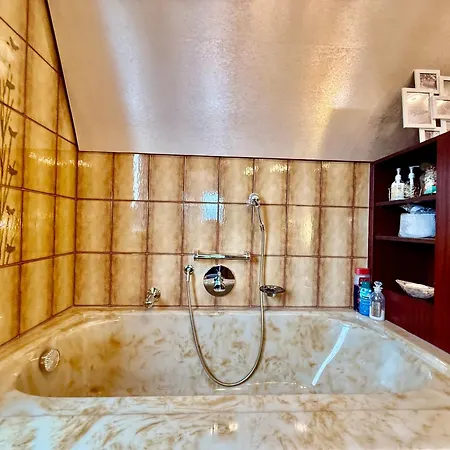 Semesterbostad Am Kaufunger Wald