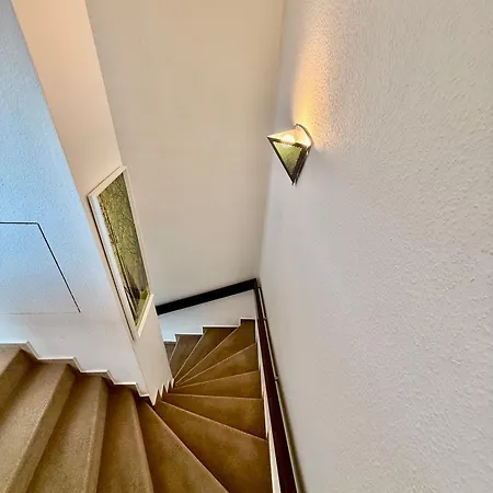 Semesterbostad Am Kaufunger Wald *