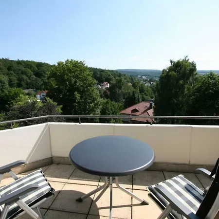 Am Kaufunger Wald Holiday home *