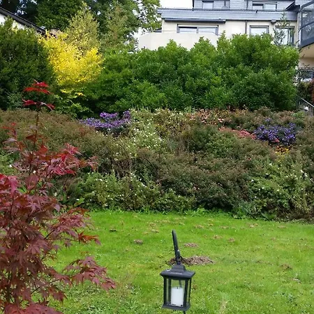 Am Kaufunger Wald * Kaufungen