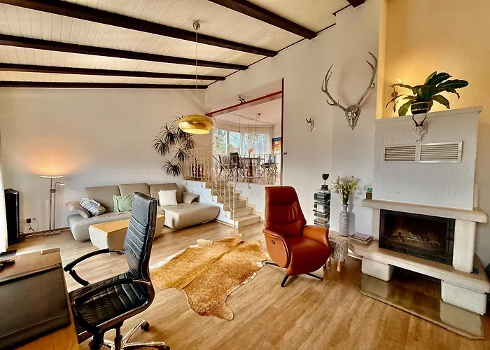 Am Kaufunger Wald * Kaufungen