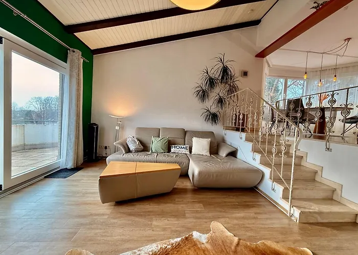 Am Kaufunger Wald 度假居