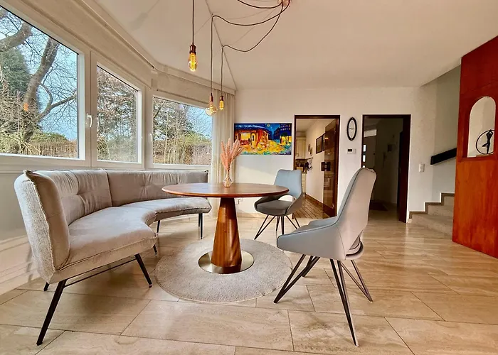 Am Kaufunger Wald Kaufungen