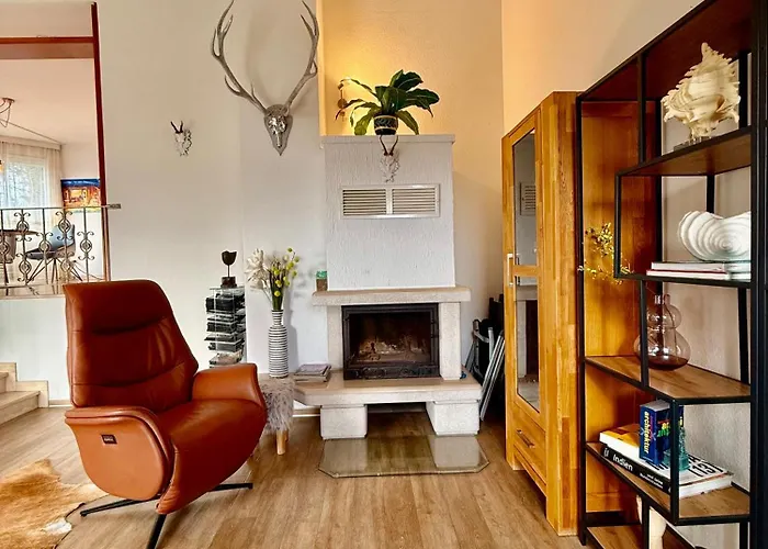 Am Kaufunger Wald * Kaufungen