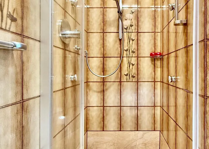 Am Kaufunger Wald 度假居