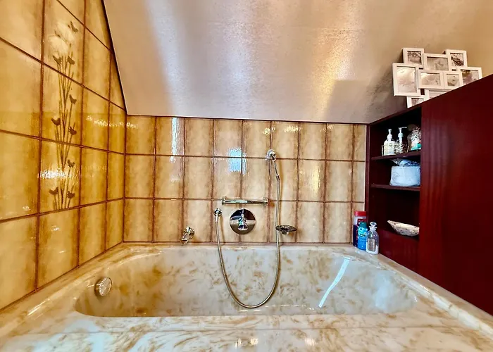 度假居 Am Kaufunger Wald