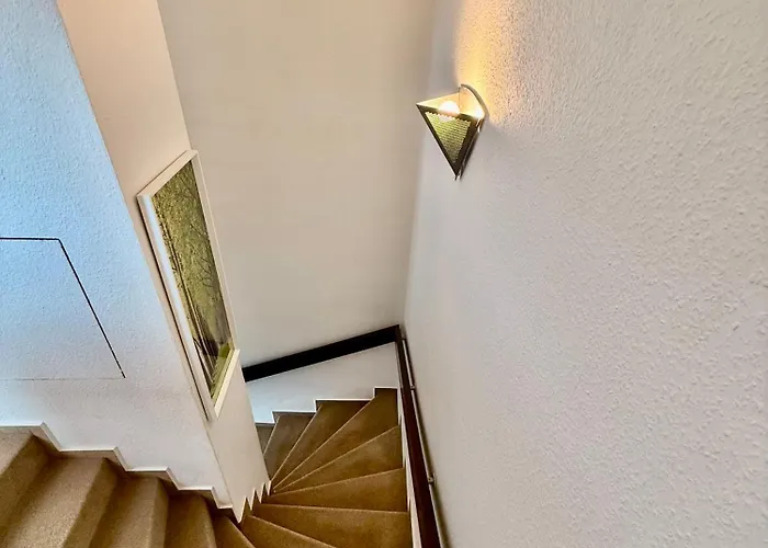 度假居 Am Kaufunger Wald *